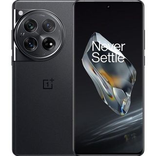 Oneplus 12 6,82" 256Gb Silky Black - 6921815625940