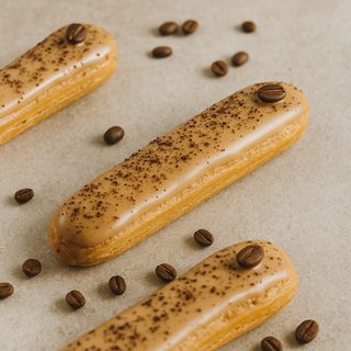 Éclair Café
