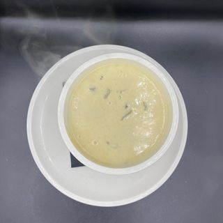 Potaž od planinskih pečurki