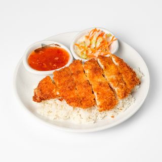 Tori Katsu