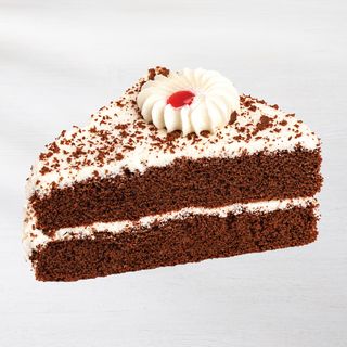 Black Forest Slice