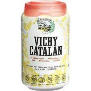 Vichy Catalán (33 Cl.)