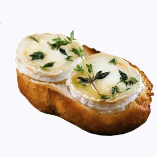 Tosta De Rulo