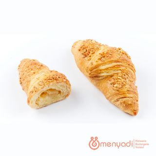 GRAND CROISSANT AUX AMANDES