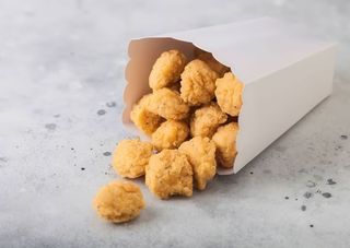 149 Pop Corn De Pollo (10 Uds)