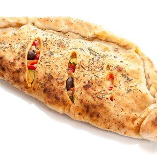 Pizza Calzone Mediana