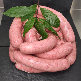 Chorizo Criollo Elaboración Propia Bolsa Vacío Pack 2