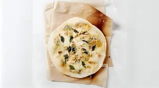 Gorgonzola e noci