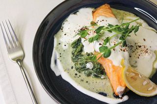 Лосось Атлантік ( 290 г )