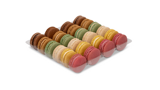 Makaronik mix 1szt.