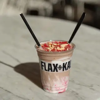 GLOW SKIN BEAUTY SMOOTHIE