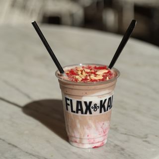 GLOW SKIN BEAUTY SMOOTHIE