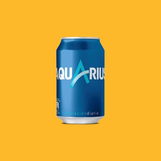 Aquarius Limón