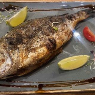 Ципура на скара (300г)