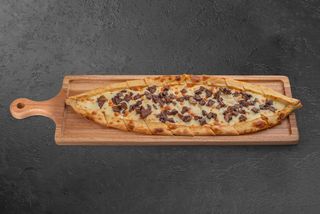 Кавурмалы пиде (350г)