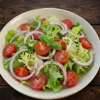 Salada Mista