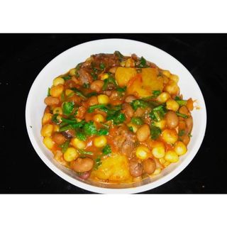 Githeri Special