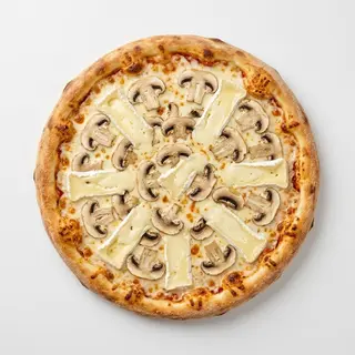 Pizza Francia