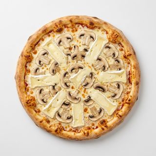 Pizza Francia