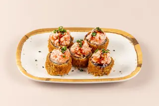 Hot Braseado | 5 un