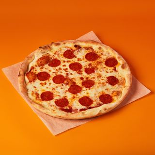 Пицца Пепперони