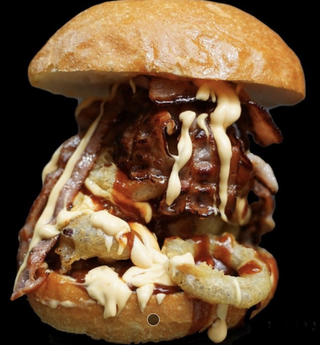 Panino cipollotto