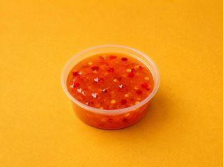 Sweet Chili