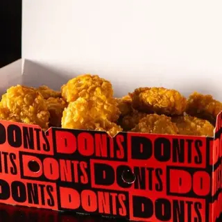 Nuggets - 20 pezzi