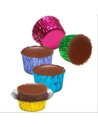 Capsulas Choco (7 uds)