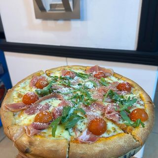 Pizza Italiana (Pequeña)