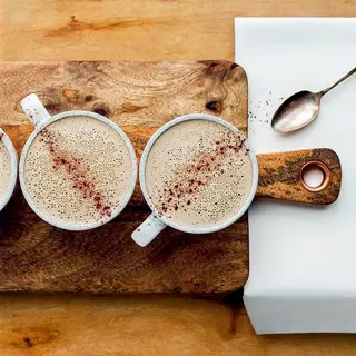 Caffè decaffeinato