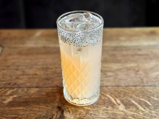 Лимонад Легкість Лічі (300ml)