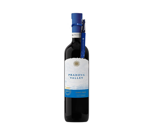 Prahova Valley Feteasca Neagra  0.75L+Tirbuson 
