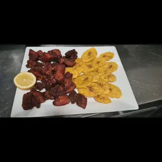 Chicharrón