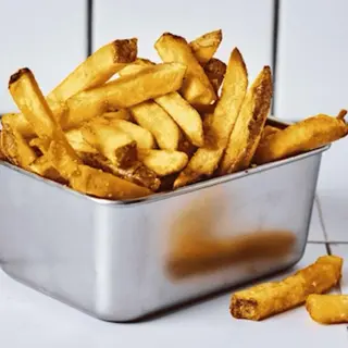 Patatas Rita