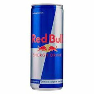 Red Bull
