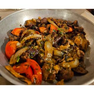 Пилешки дробчета (300г)