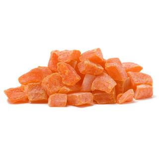 Papaya confiata 100g