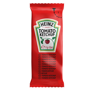Salsa Ketchup Sobre