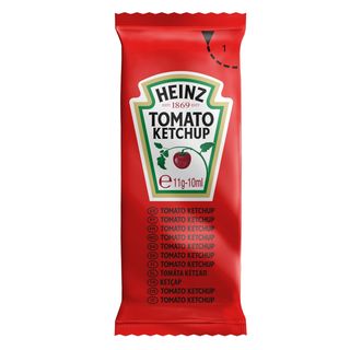 Salsa Ketchup Sobre