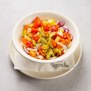 Salata "Rustica"