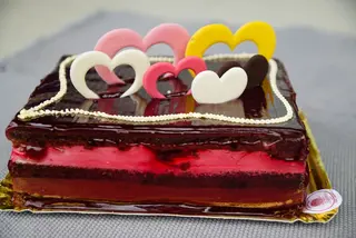Tort Foret Noire