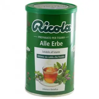 Чай Ricola, 300мл