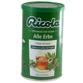 Чай Ricola, 300мл