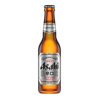 Գարեջուր Ասահի 0,33լ