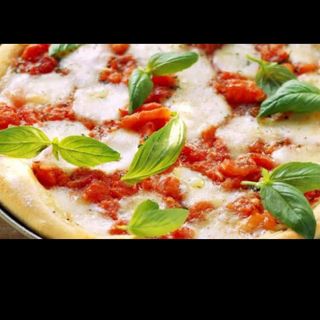 Pizza margarita (40cm )