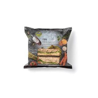 Sandes Atum Com Cebola e Salsa 177 gr