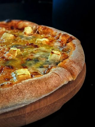 11. Cheese Quartet (50cm)