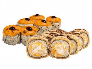 G Сет Solo 14 шт | (0.535)