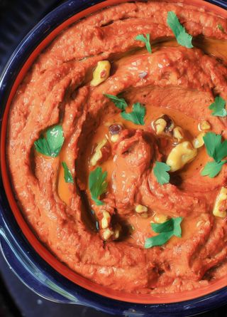 Muhammara
